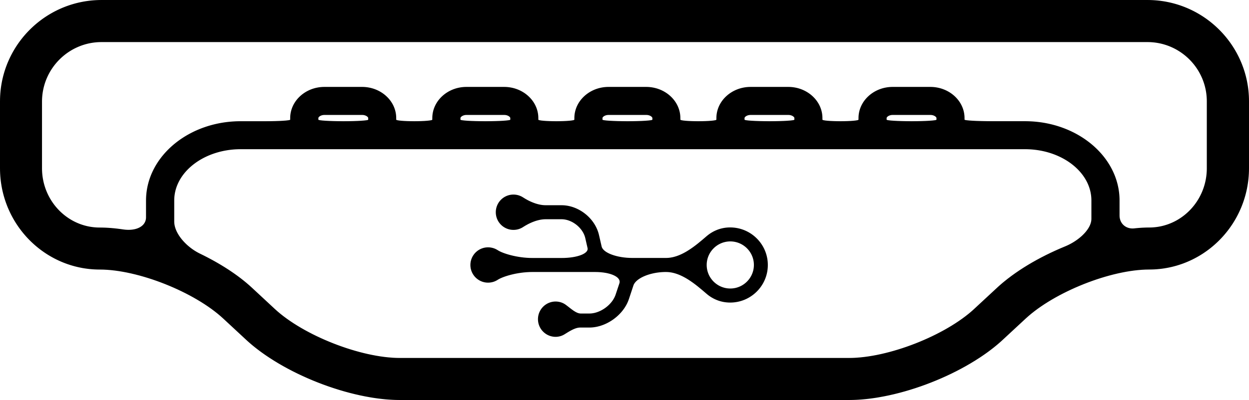 Mobile Phone Port Tracing Svg Vector Free Vectors